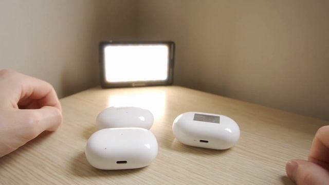 ??Comparativa Huawei Freebuds 5i VS Huawei Freebuds Pro2 VS Realme Buds Neo Air3 VS Xiaomi ProBuds смотреть онлайн