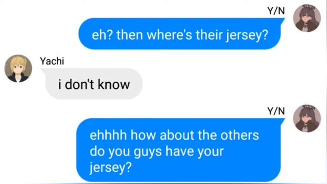 My sugar cube ||Sugawara x Y/N|| ep. 3 смотреть онлайн