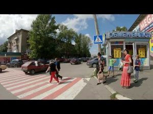 Красный Луч 21 08 21