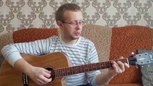 Hensy - поболело и прошло разбор на гитаре смотреть онлайн