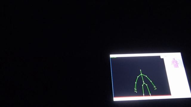 Parapsychologische Geräte [011] - Kinect / SLS-Kamera смотреть онлайн