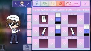 Как сделать Вару из 13 карт в Gacha Nox