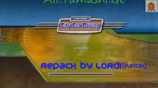 Fix Black screen and Crashing problem on startup in city car driving смотреть онлайн