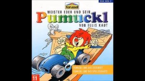 Pumuckl und das Segelboot - Kinder Hörspiel - Meister Eder und sein - CD MC Hörbuch deutsch