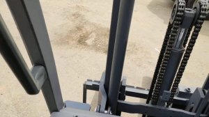 Toyota 62-8FD25 Вилочный погрузчик