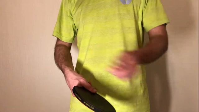 Sound of Butterfly Zhang Jike ALC ST blade with Butterfly Tenergy 05 Max rubber смотреть онлайн