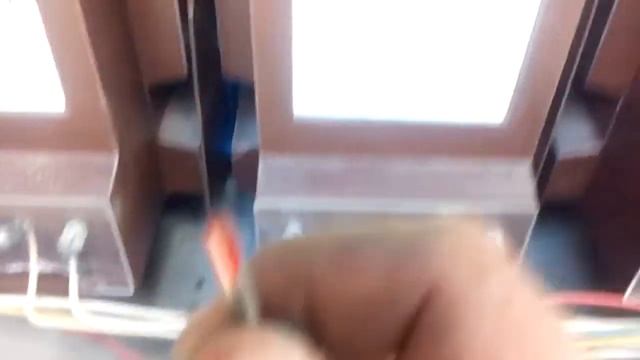 Замена предохранителей напряжения ПКУЭ 10 кВ смотреть онлайн