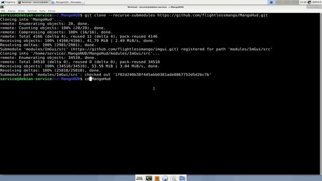Instalacja MangoHUD na systemie GNU/Linux Debian/Ubuntu/Linux Mint/PopOS/SteamOS #linux #mangohud смотреть онлайн