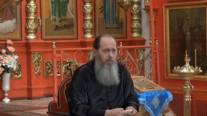 Сила молитвы_Вышла замуж в 78 лет (прот. Владимир Головин, г. Болгар)