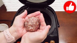 Ужин "Гости В Шоке из чего же Он"! Вкусный какой! Век живи-век Учись! Обалденное блюдо в мультиварке