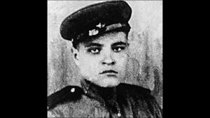 Маршал Егоров