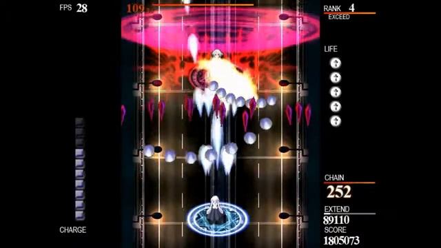 Vampires do not die [eXceed 2nd - Vampire Rex | Episode 1] (FR) смотреть онлайн