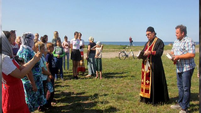 Западный КРЕСТ смотреть онлайн