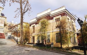 Николаевские Триумфальные ворота , ул. Петра Великого. Владивосток