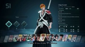 Jump Force - All Characters