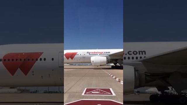 Antalya  Havalimanı |  Antalya Airport