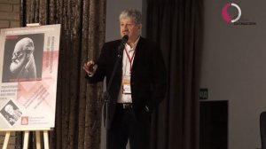 Конференция "вызовы современности" 2018. Владимир Менделевич. Лекция