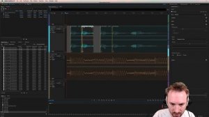 Adobe Audition CC 2018 Tutorial