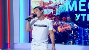 Ион Ионица - "Гори, звезда"