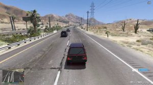 GTA 5 ВА3 2109 ну очень популярная девятка в гта 5,