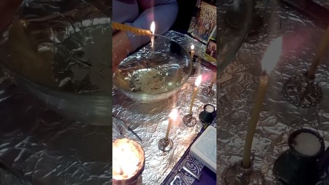 Убираем Порчу по фотографии. смотреть онлайн