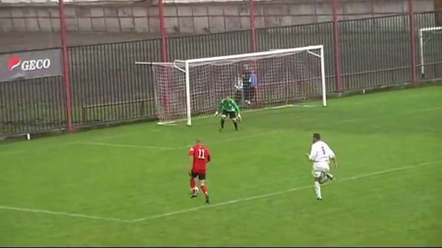 FC ELSEREMO Brumov-Valašské Meziříčí 3:2 смотреть онлайн