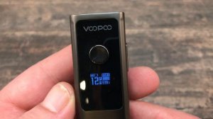 VOOPOO Vinci Air pod mod presentation