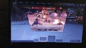 Вылетает кроссаут