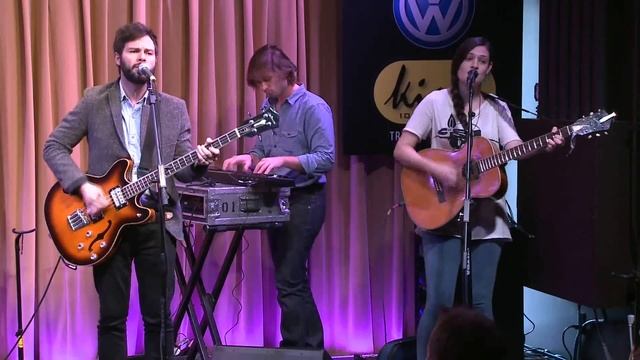 Mt. Desolation - Annie Ford (Bing Lounge) смотреть онлайн