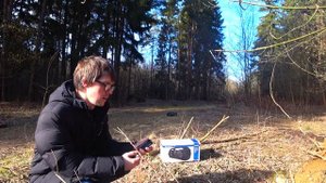 обзор на sven ps-465