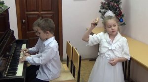 Вальс собачек А. Артоболевская - исп ансамбль ЕДШИ №4 "АртСозвездие"