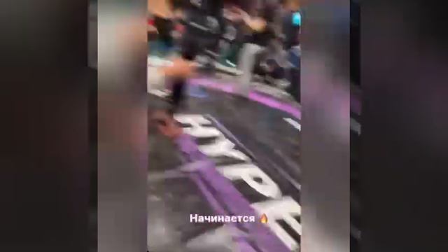 Победа Корнея Тарасова над соперником! В бою на Hype Fighting! Полное видео будет совсем скоро 🔥