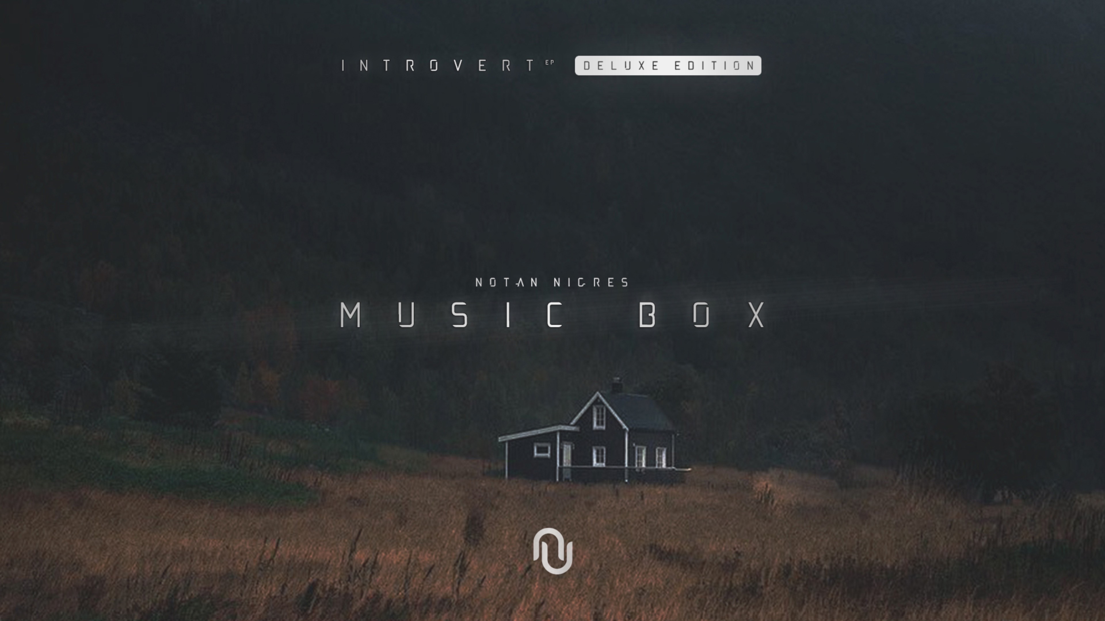 Notan Nigres - Music Box (Remaster 2024) | Introvert EP DE (Audio)