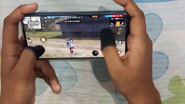 POCO X4 Pro 5g Free Fire Gameplay test in 2023|| Don't buy Poco x4 pro 5g for gaming in 2023 ||