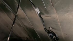 Установка и тестирование светодиодной LED панели на УАЗ HUNTER (469)