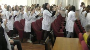 КАВЕР ЛЮСЬКА ИСПОЛНЯЕТ ЛАРИСА ГЛОТОВА