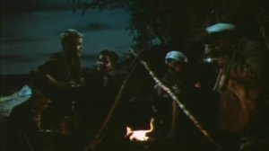 Огни на реке (1953) 