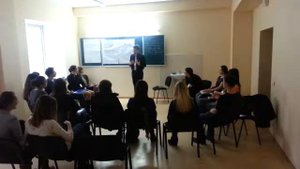 Тренинг по коммуникации, Soft Skills School, 04.07.2013