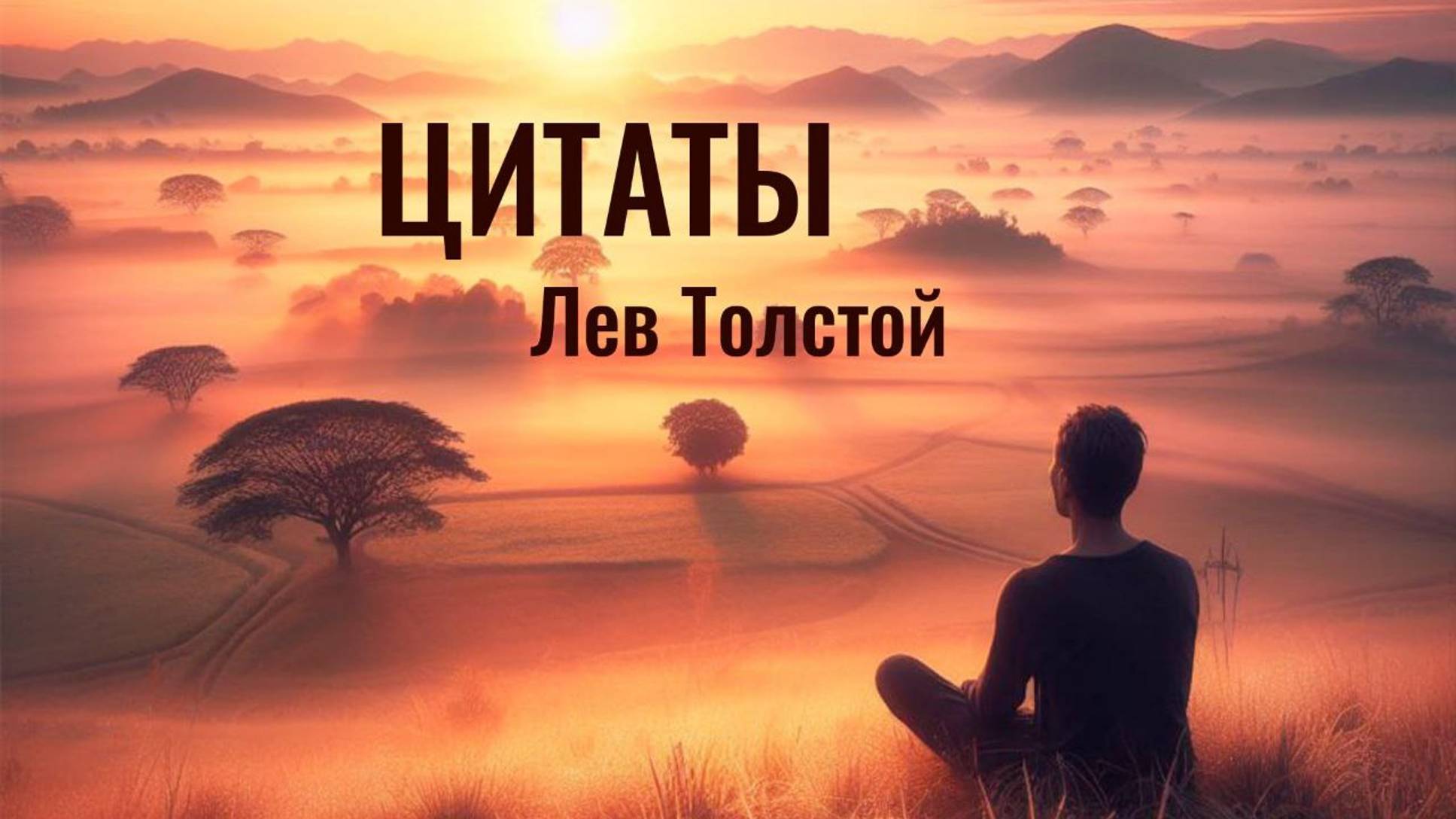 Цитаты. Лев Толстой о Знании. Развитие в Соразмерности.