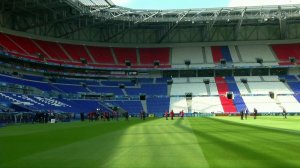 На чемпионате Европы по футболу сегодня станет известно имя первого финалиста