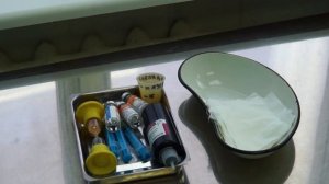 Оренбургская областная клиническая стоматологическая поликлиника Full HD