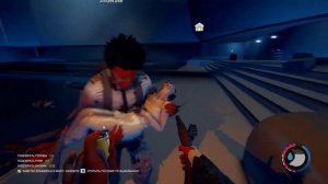 The Forest : Альтернативная концовка