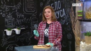 Нож для пиццы не только для пиццы