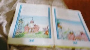 Бабушкины сказки "Песенка мышонка" ?