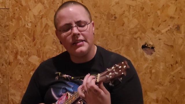 Lemon Boy - Cavetown Cover (Olli Angel) смотреть онлайн