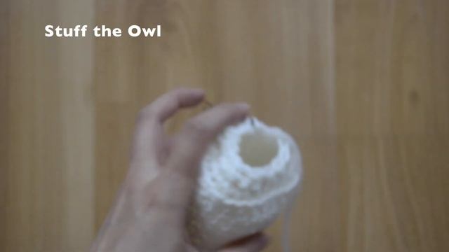 Owl Amigurumi Tutorial | Free Crochet Pattern | Ami Amour смотреть онлайн
