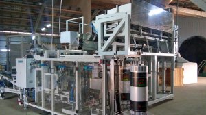 Производство упаковочного оборудования