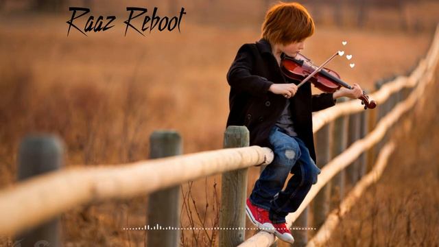 Raaz Reboot Instrumental Ringtone смотреть онлайн