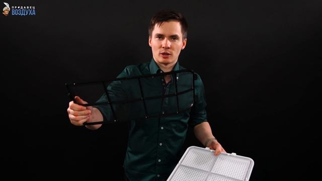 Очиститель воздуха Tefal. Стоит ли покупать? Сравнение воздухоочистителей Тефаль.