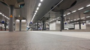 Flixtrain nach Stuttgart in Berlin Hbf (tief)